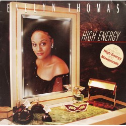 Evelyn Thomas – High Energy...