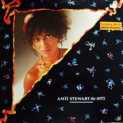 Amii Stewart – The Hits...