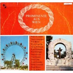 Various – Prominente aus...