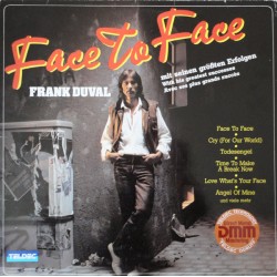 Frank Duval – Face To...