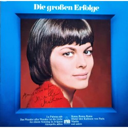 Mireille Mathieu – Die...