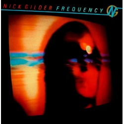 Nick Gilder – Frequency...