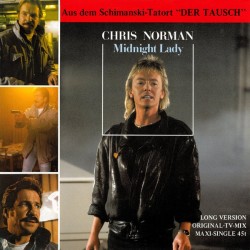 Chris Norman – Midnight...