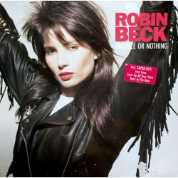 Robin Beck – Trouble Or...
