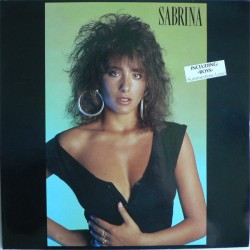 Sabrina – Sabrina |1987...