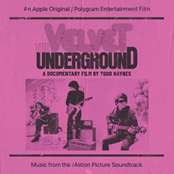 The Velvet Underground –...