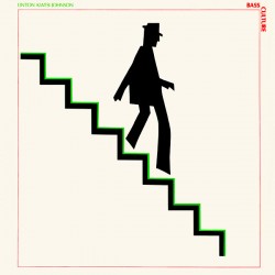 Linton Kwesi Johnson – Bass...