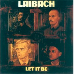Laibach – Let It Be |1988...