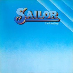Sailor – The Third Step...