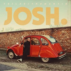 Josh. – Teilzeitromantik...