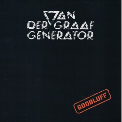 Van Der Graaf Generator –...