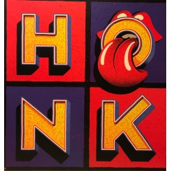 The Rolling Stones – Honk...