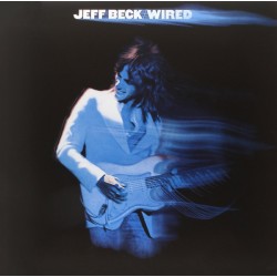 Jeff Beck – Wired...
