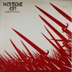Wishbone Ash – Number The...