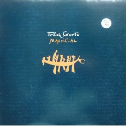 Trilok Gurtu – Massical...