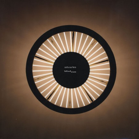 Sofa Surfers – Blindside|2010     Monoscope Productions – MPLP01-2010