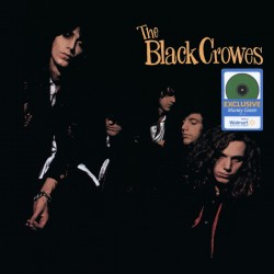 The Black Crowes – Shake...
