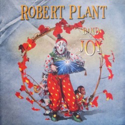 Robert Plant – Band Of...