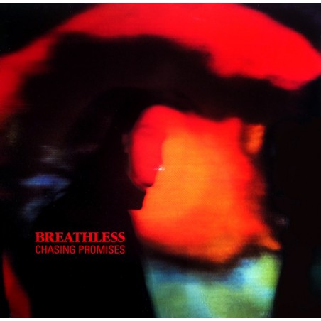 Breathless – Chasing Promises |1989	Tenor Vossa Records – BREATH LP7