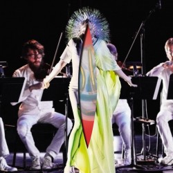 Björk – Vulnicura Strings...