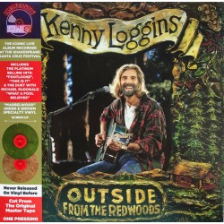Kenny Loggins – Outside...