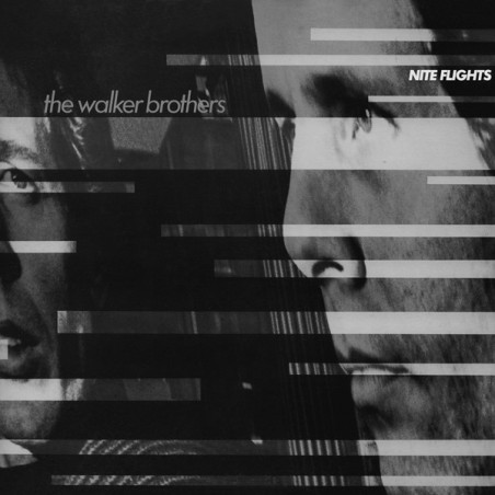 The Walker Brothers – Nite Flights |1978	GTO – GTLP 033