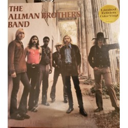 The Allman Brothers Band –...