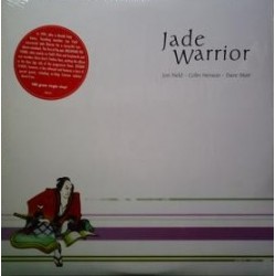 Jade Warrior – Breathing...