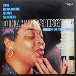 Dinah Washington – The...