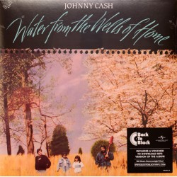 Johnny Cash – Water From...
