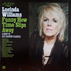 Lucinda Williams – Funny...