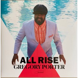Gregory Porter – All Rise...