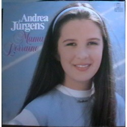 Andrea Jürgens – Mama...