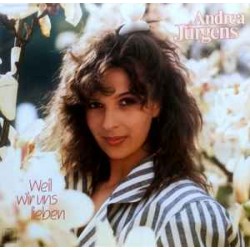 Andrea Jürgens – Weil Wir...