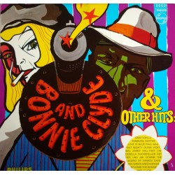 Various – Bonnie And Clyde...