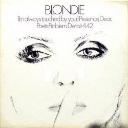 Blondie ‎– (I'm Always...