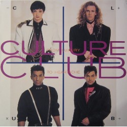 Culture Club – From Luxury...