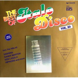 Various – The Best Of...