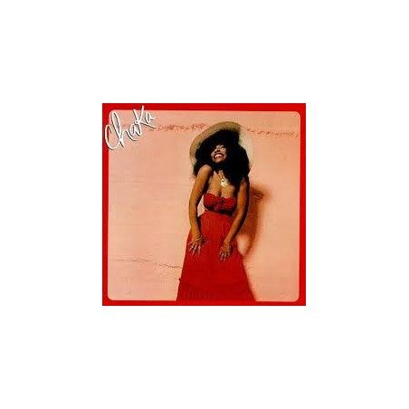 Chaka Khan – Chaka |1978	Warner Bros. Records – WB 56 560