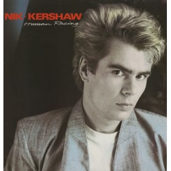 Nik Kershaw – Human Racing...