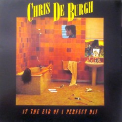 Chris de Burgh – At The End...