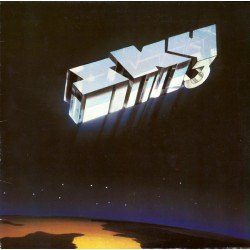 Sky  – Sky 3 |1981	Ariola –...