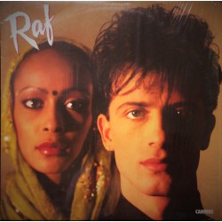 Raf  – Raf |1984	Carrere –...