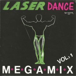 Laserdance – Megamix Vol. 1...