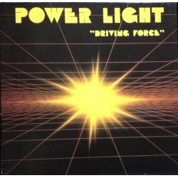 Power Light – Driving...