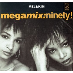 Mel & Kim – Megamix:...