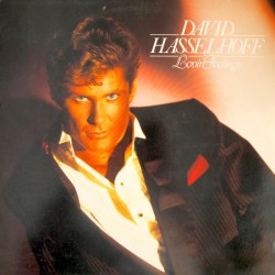 David Hasselhoff – Lovin...