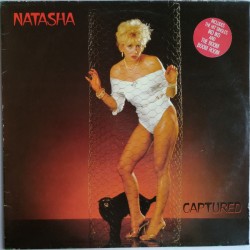 Natasha  – Captured|1982...