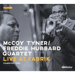 McCoy Tyner, Freddie...