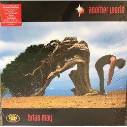 Brian May – Another World...